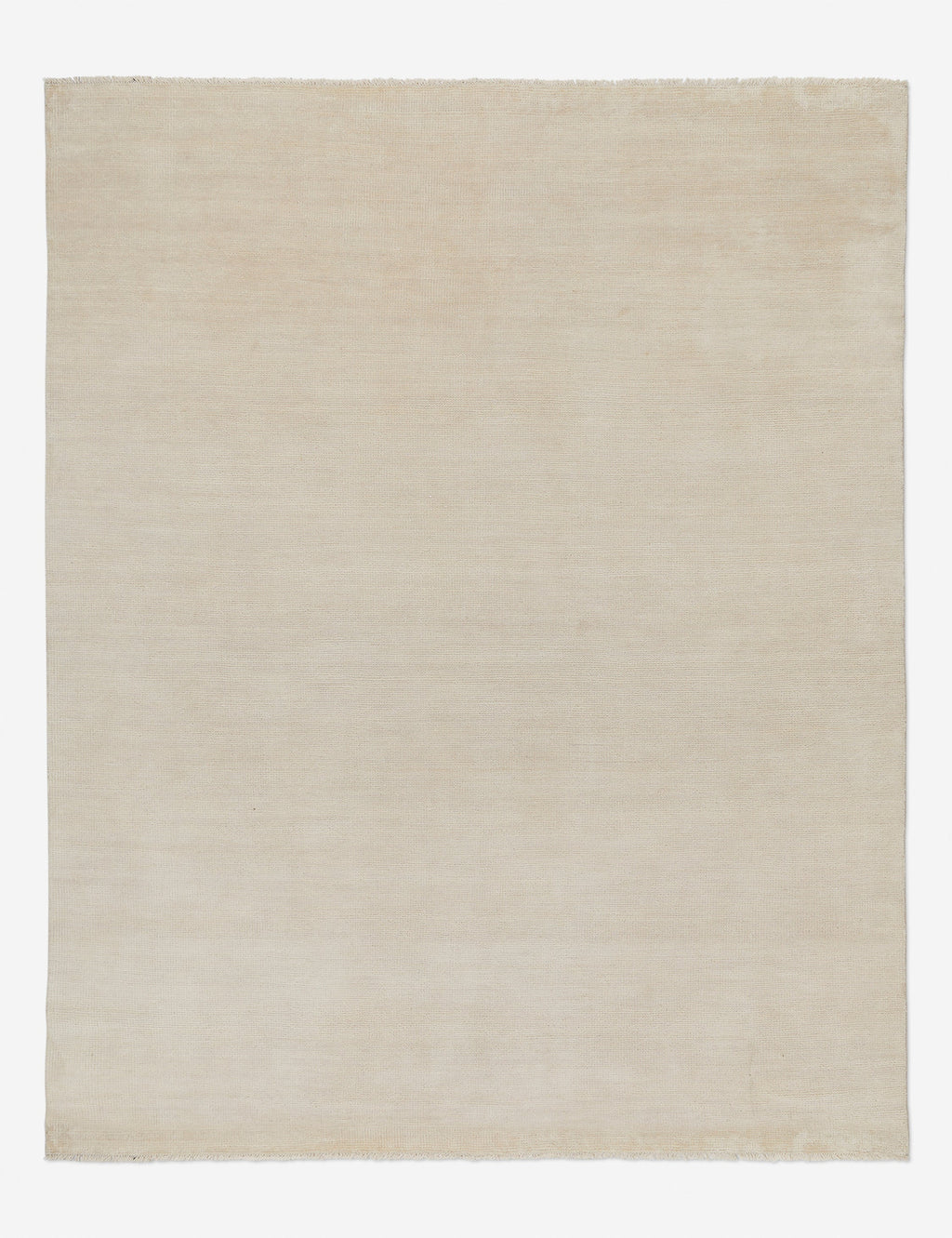 Heritage Ivory Handwoven Wool Rug
