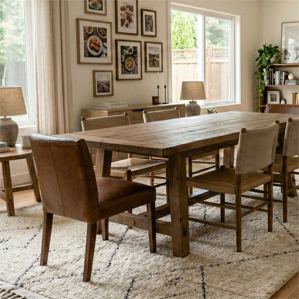 Dinning Room Rugs